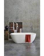 Clearwater Formoso Petite 1500x800mm Freestanding Bath