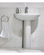Embrace Modernity With Essentials Ivo / Flite Full Pedestal