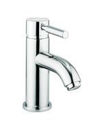 Crosswater Fusion Basin Mixer With Click Clack Waste