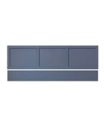 Caversham 1700mm Front Panel Midnight Blue