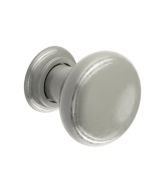 Pewter Door Knob for any door with 5 year Guarantee