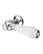 Discover Extended Universal Cistern Lever in Chrome