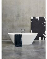 Clearwater Sontuoso 1690x700mm ClearStone Double Ended Bath