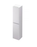 Essentials Flite Flite Double Door Storage Cabinet 1700mm
