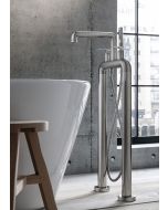 Crosswater UNION Free Standing Bath Shower Mixer w/ Levers