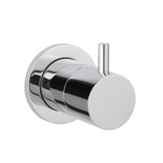 Just Taps Just Taps Florentine 2-way Concealed Diverter With Built In Non Return