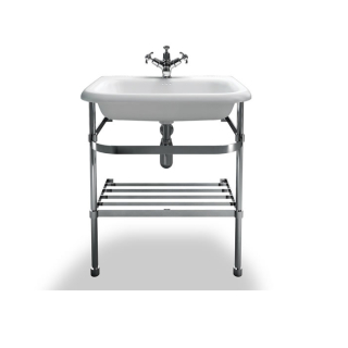 Clearwater / Burlington wash stand for 650 roll top Basin