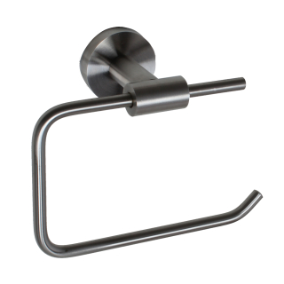 Just Taps Inox Stainless Steel Toilet Paper Holder 