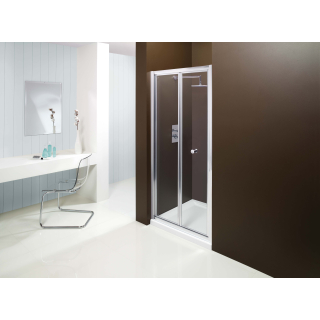Merlyn Mbox 700mm Bifold Shower Door