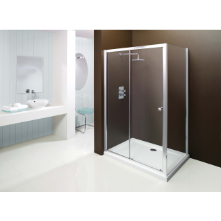 Merlyn Mbox 1100mm Sliding Shower Door