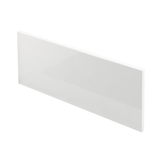 ClearGreen Front bath panel 1500