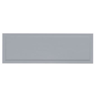 Arundel 1700mm bath panel (Classic Grey) 