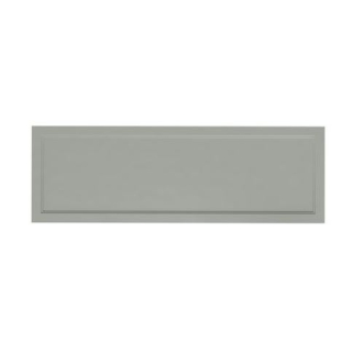 Arundel 1700mm bath panel (Dark Olive) 