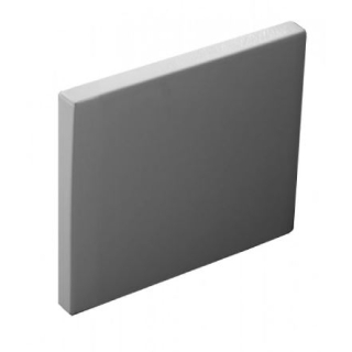 Essentials Suburb / Flite / Ivo End Bath Panel 700mm