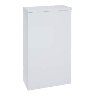 SW6 Purity 505mm WC Unit - White