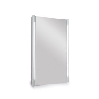 Emporio Bagno Zenit 500 x 700mm LED Bathroom Mirror Cabinet 