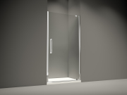 Merlyn 10 Series 900mm Framless Pivot Shower Door