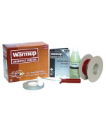 Warmup 4.5 to 5.9m2 Loose Wire System