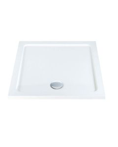 SW6 KT35 700 x 700mm Square Shower Tray