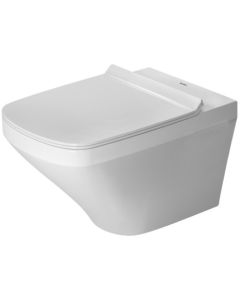 Duravit Durastyle Rimless Wall Hung WC Pan w/ Hidden Fixings