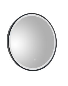 JTP VOS Mirror with Touch Sensor Colour Changing Light Portrait Mirror