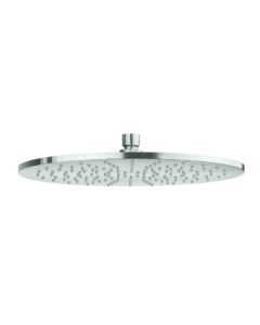 3ONE6 300mm Shower Head - Stainless Steel for Bathrooms