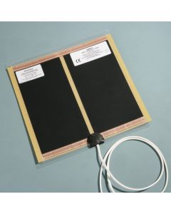 Get Fog-Free Radiance- HIB Mirror Demista Pad D3 524 x 524mm