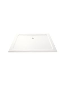 SW6 KT35 900 x 700mm Rectangle Shower Tray