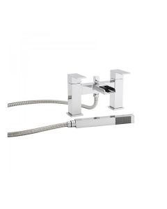 Elevate Your Bathing Experience: SW6 Phase Bath Shower Mixer