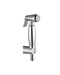 Just Taps Sigma Chrome Douche Set With Angle Valve