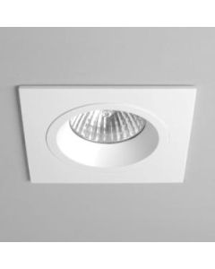 Astro Lighting Taro Square Fire Rated Fixed Downlight 