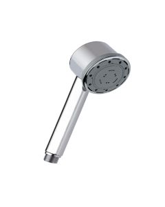Just Taps Techno Chrome Multi Function Hand Shower 