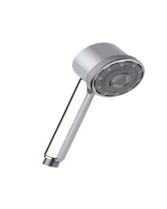 Just Taps Techno Chrome Multi Function Hand Shower (Low Pressure) 