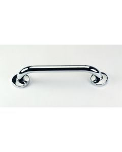 Heritage Solo 12' Wall Mounted Grab Rails for Bathroom