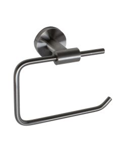 Just Taps Inox Stainless Steel Toilet Paper Holder 