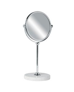 Lefroy Brooks Edwardian Standing Vanity Mirror 384 x 190mm