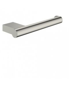 Crosswater MPRO Toilet Roll Holder Brushed Stainless Steel 