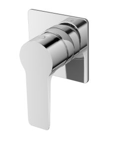 Just Taps Amore Single Lever Manual Valve