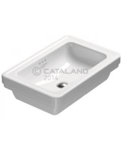 Catalano Canova Royal 600 x 350 Vanity Basin