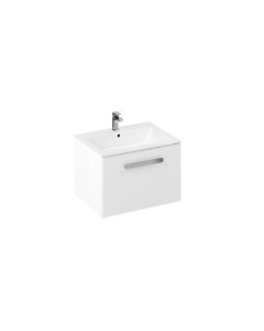 Upgrade Your Bath with the MyHome 60cm 1TH Countertop Basin
