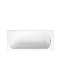 Bette Form No Tap Hole 1800 x 800mm Bath With B080-901 Grips 