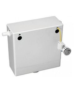 Essentials Compact Hideaway Concealed Cistern