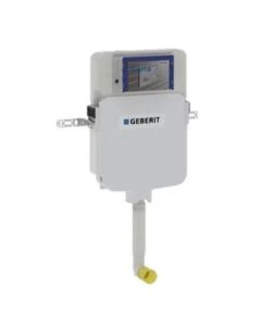 Style Your Bath with the Geberit Sigma Concealed Cistern 8cm