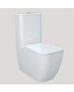 Essentials Essence Complete WC inc Seat