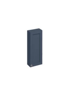 Burlington 30cm Single Door Wall Unit - BHlue
