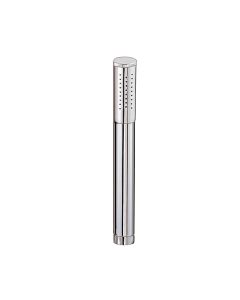 Just Taps Florentine Single Function All Metal Pencil Shower