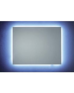 Emporio Bagno Galaxy 900 x 600mm Rectangular Backlit LED Mirror