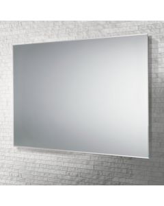HIB Jackson 600x800 Rectangular Mirror for Sleek Reflection