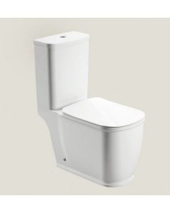 Essentials Liberty Complete WC inc Seat