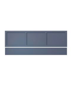 Caversham 1800mm Front Panel Midnight Blue